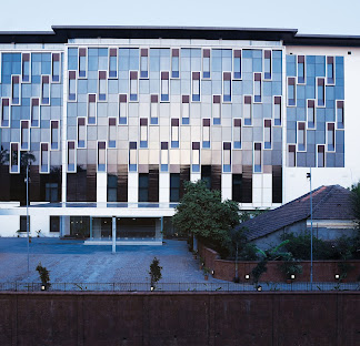 Vivanta By Taj Panjim
