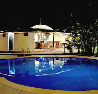 The Best Western Devasthali Resort