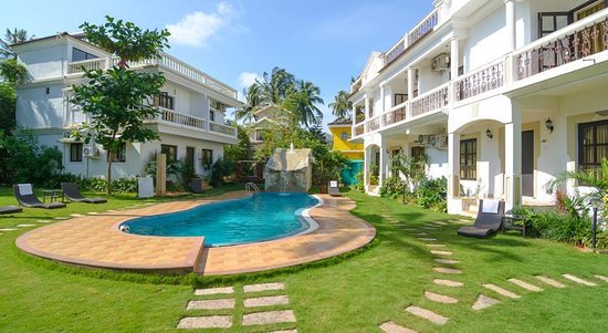 Richmonde Park Resort