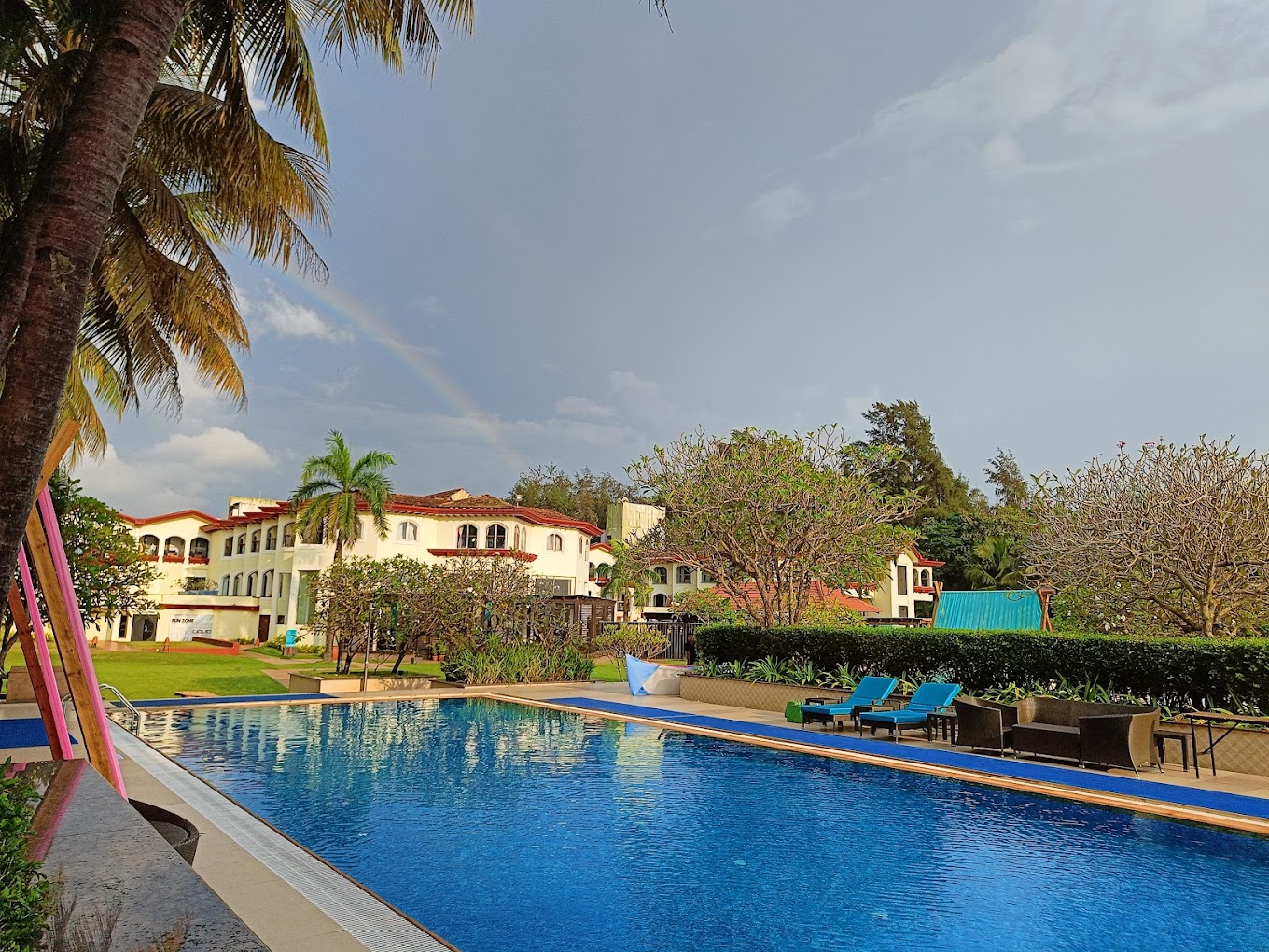 Kenilworth Resort And Spa